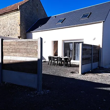 Des Falaises De 6personnes *