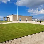 Des Falaises De 6personnes بيت للعطل *