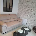 بيت للعطل Des Falaises De 6personnes *