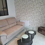 بيت للعطل Des Falaises De 6personnes *