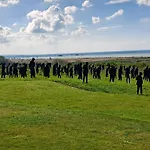 بيت للعطل Des Falaises De 6personnes *