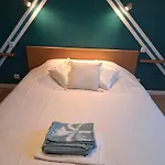 Des Falaises De 6personnes
