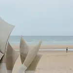 Des Falaises De 6personnes