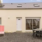 بيت للعطل Des Falaises De 6personnes *