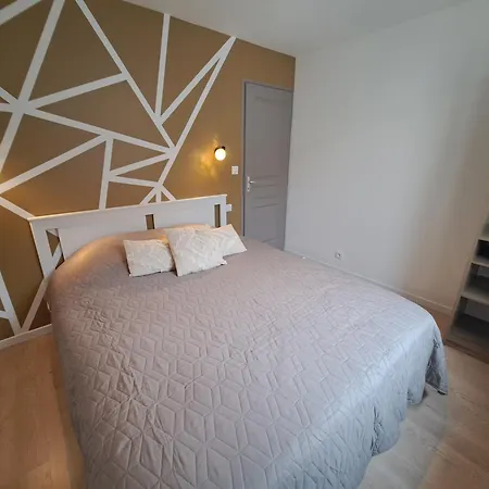 Des Falaises De 6personnes Tatil Evi