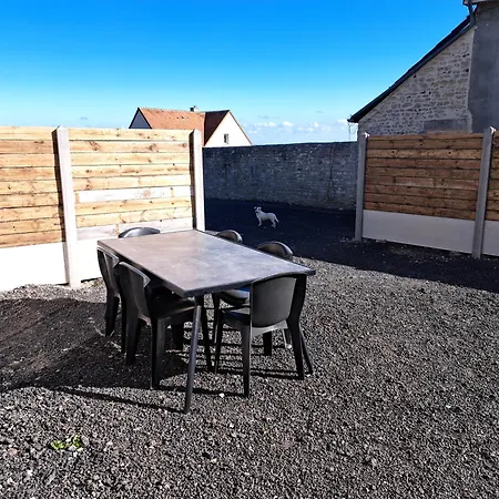 Des Falaises De 6personnes Tatil Evi *