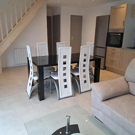 Des Falaises De 6personnes Tatil Evi