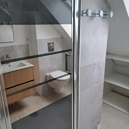 Tatil Evi Des Falaises De 6personnes *