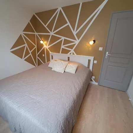 Des Falaises De 6personnes Tatil Evi *