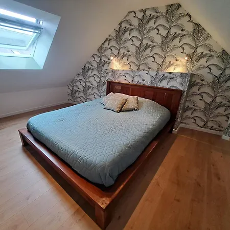 Des Falaises De 6personnes * Longues-sur-Mer