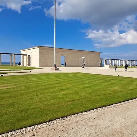 Des Falaises De 6personnes Hébergement de vacances *