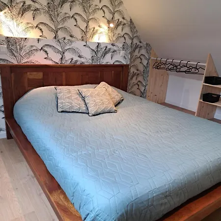 Des Falaises De 6personnes *