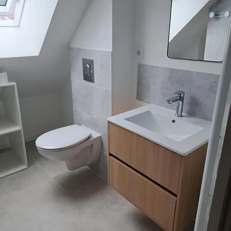 Tatil Evi Des Falaises De 6personnes