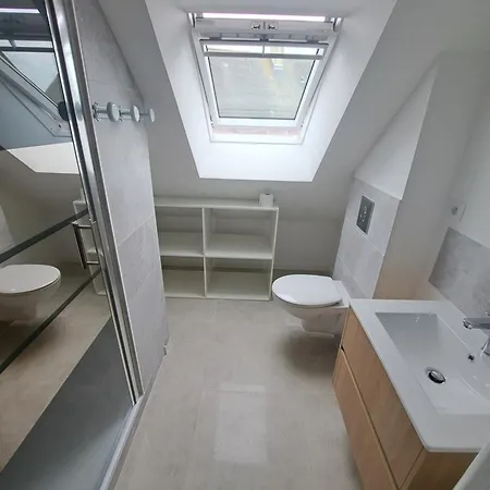 Tatil Evi Des Falaises De 6personnes