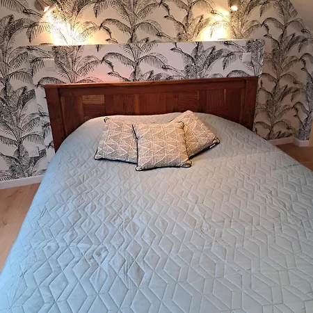 Des Falaises De 6personnes Tatil Evi Longues-sur-Mer