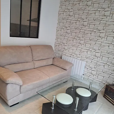 Tatil Evi Des Falaises De 6personnes *