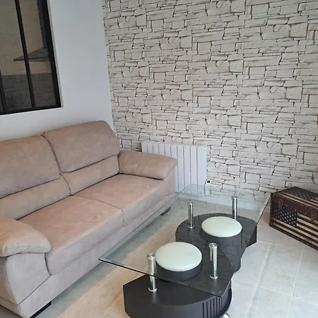 Tatil Evi Des Falaises De 6personnes *