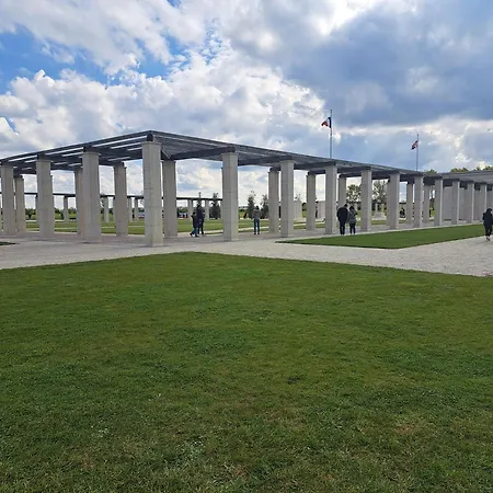 Tatil Evi Des Falaises De 6personnes