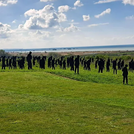 Tatil Evi Des Falaises De 6personnes *