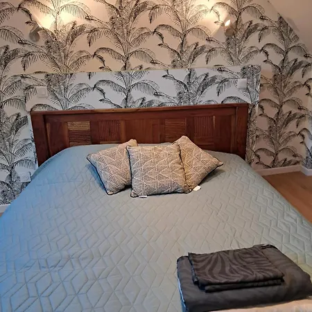 Tatil Evi Des Falaises De 6personnes Longues-sur-Mer