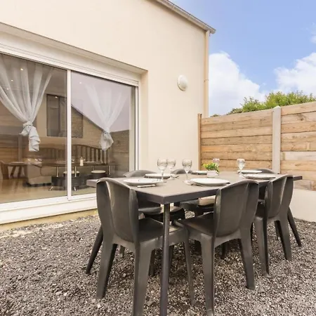 Des Falaises De 6personnes