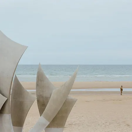 Des Falaises De 6personnes