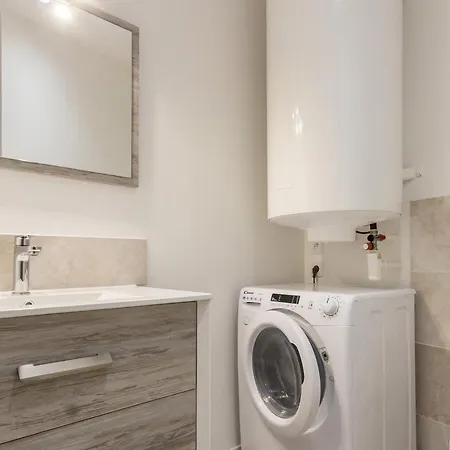 Des Falaises De 6personnes Tatil Evi