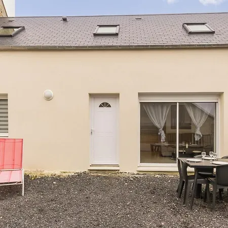 Hébergement de vacances Des Falaises De 6personnes *