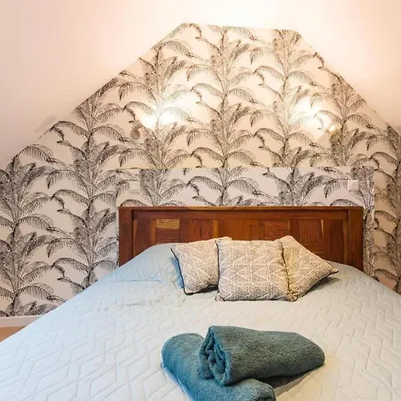 Des Falaises De 6personnes * Longues-sur-Mer