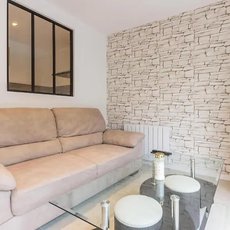 Des Falaises De 6personnes Tatil Evi