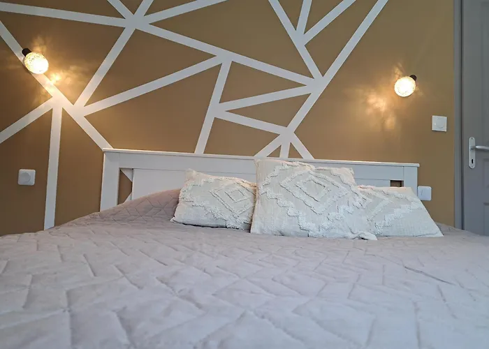 Des Falaises De 6personnes