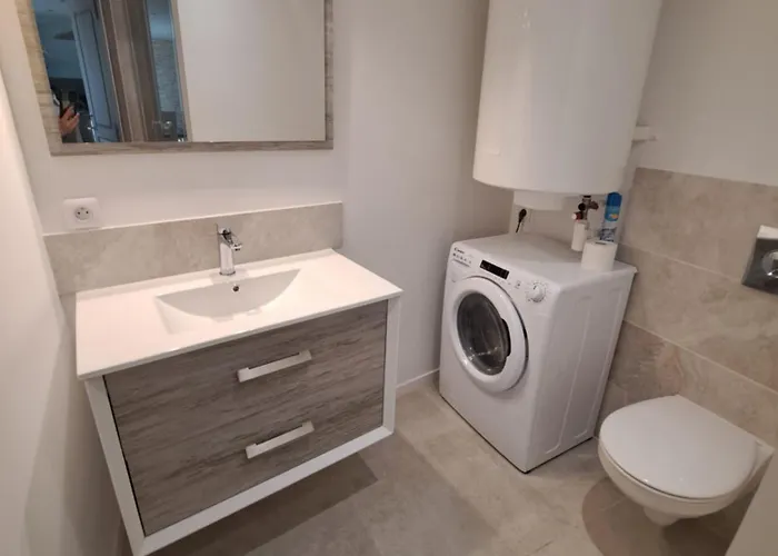 Des Falaises De 6personnes Dom wakacyjny Longues-sur-Mer