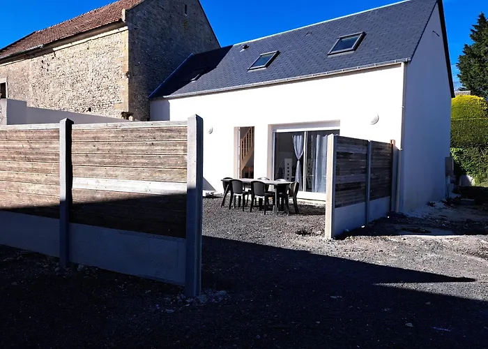 Des Falaises De 6personnes *