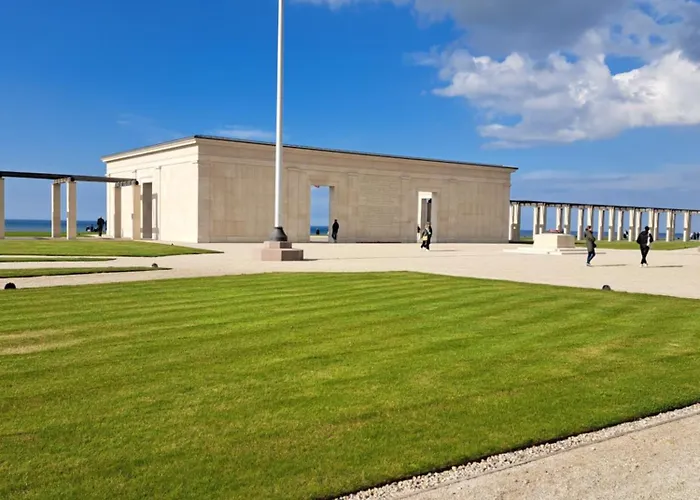 Des Falaises De 6personnes Dom wakacyjny *