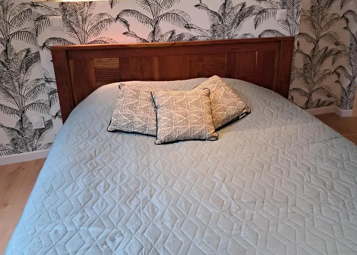 Des Falaises De 6personnes Dom wakacyjny Longues-sur-Mer