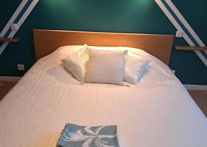 Des Falaises De 6personnes