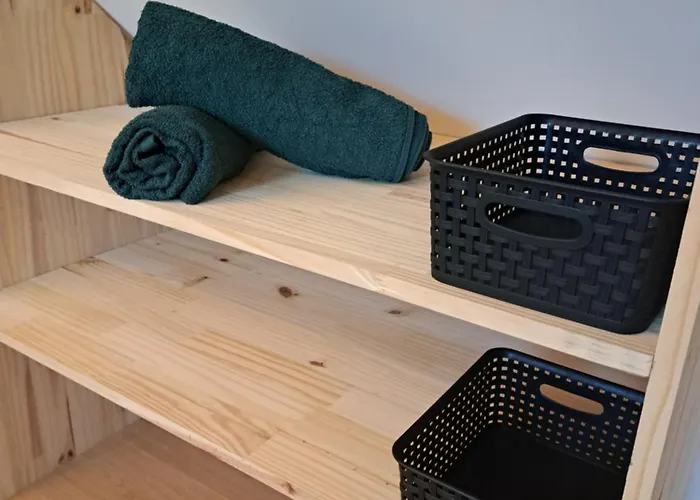 Des Falaises De 6personnes