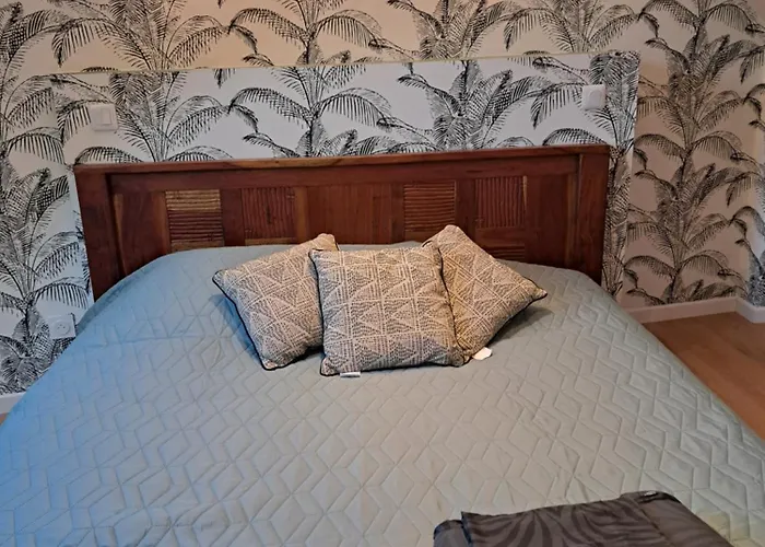 Dom wakacyjny Des Falaises De 6personnes Longues-sur-Mer