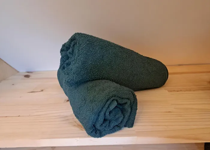 Des Falaises De 6personnes Dom wakacyjny *