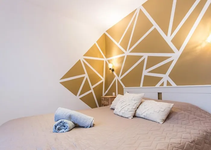 Dom wakacyjny Des Falaises De 6personnes Longues-sur-Mer