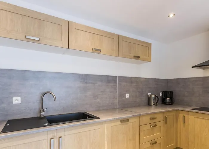 Des Falaises De 6personnes Longues-sur-Mer